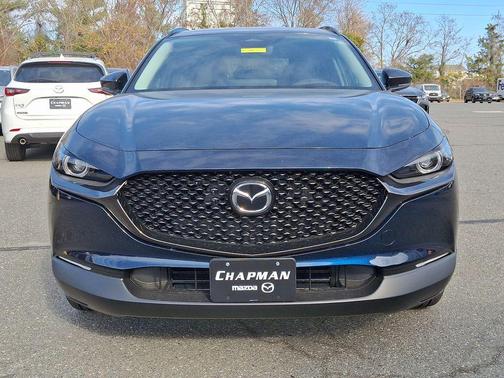 2025 Mazda CX-30 2.5 Turbo Premium Package