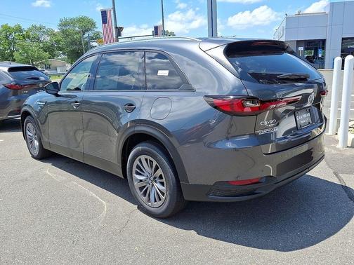 2025 Mazda CX-90 3.3 Turbo Preferred Package
