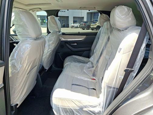 2025 Mazda CX-90 3.3 Turbo Preferred Package
