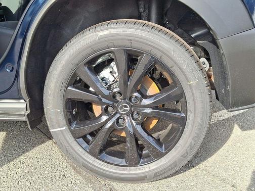 2026 Mazda CX-30 Select