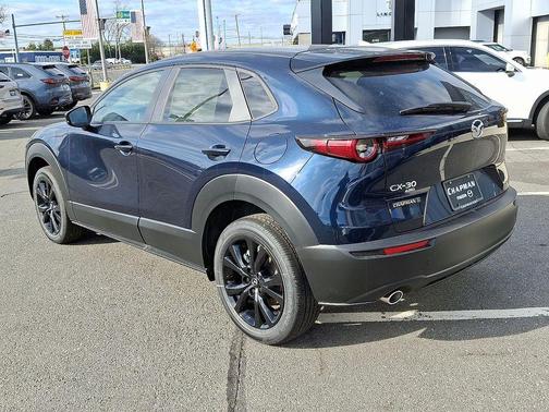 2026 Mazda CX-30 Select