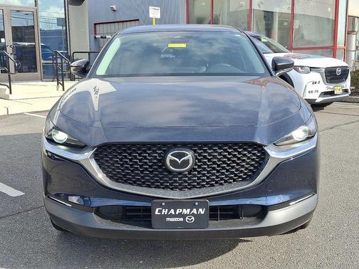 2026 Mazda CX-30 Select