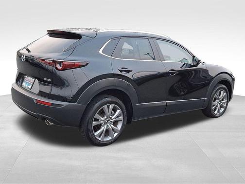 2024 Mazda CX-30 2.5 S Preferred Package