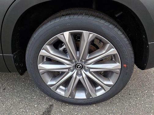 2026 Mazda CX-50 2.5 S