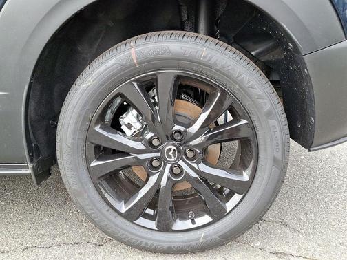 2025 Mazda CX-30 2.5 Turbo Premium Package