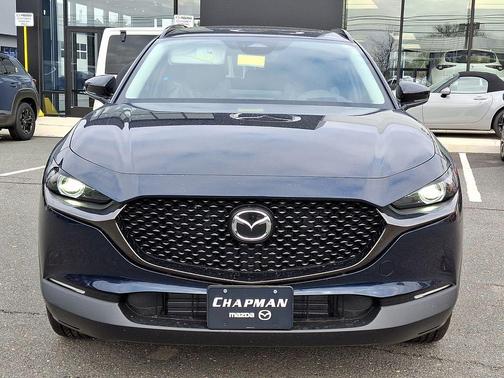 2025 Mazda CX-30 2.5 Turbo Premium Package