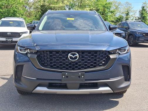 2025 Mazda CX-50 2.5 Turbo Premium Package