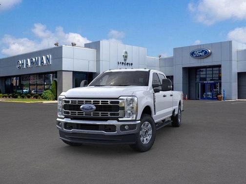 2025 Ford F-350 XL