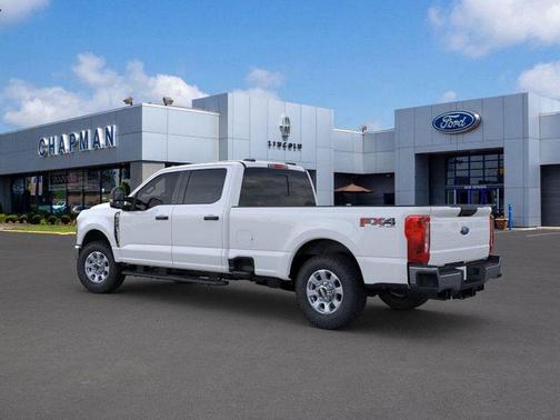 2025 Ford F-350 XL