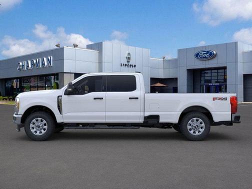 2025 Ford F-350 XL