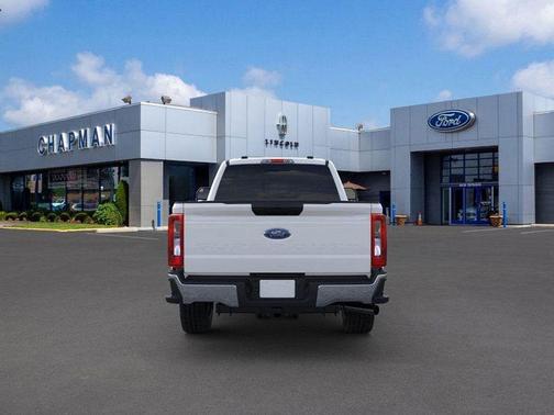 2025 Ford F-350 XL