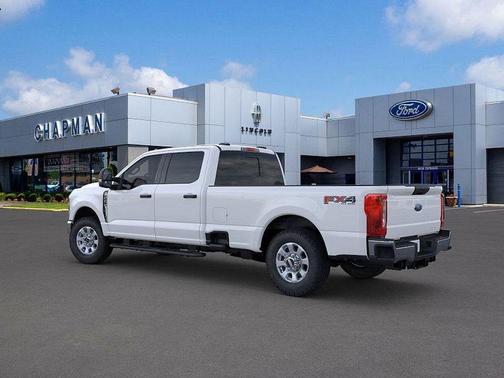 2025 Ford F-350 XL
