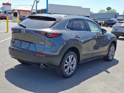 2025 Mazda CX-30 Premium Package