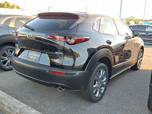 2026 Mazda CX-30 Preferred