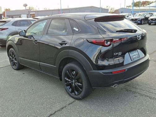 2026 Mazda CX-30 Select