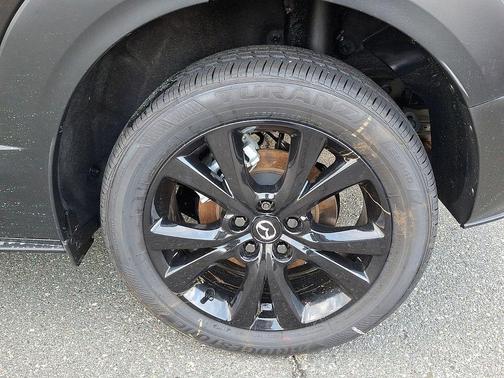 2026 Mazda CX-30 Select