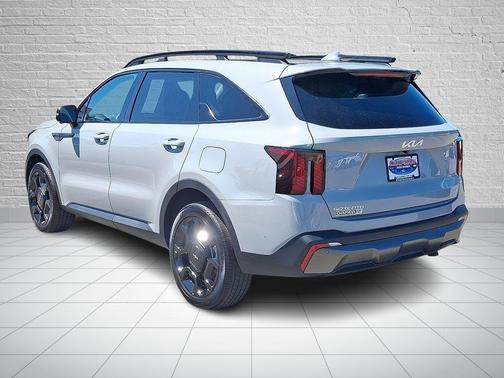 2024 Kia Sorento SX