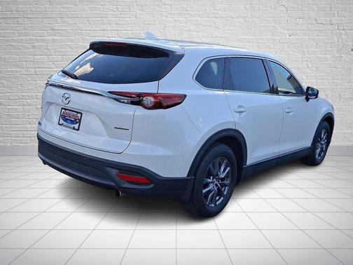 2021 Mazda CX-9 Touring