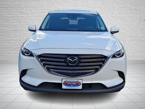 2021 Mazda CX-9 Touring