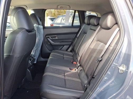 2025 Mazda CX-50 Hybrid Preferred Package
