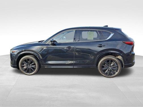 2023 Mazda CX-5 2.5 Turbo Signature