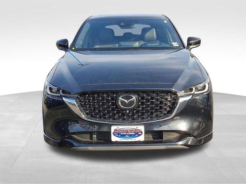 2023 Mazda CX-5 2.5 Turbo Signature