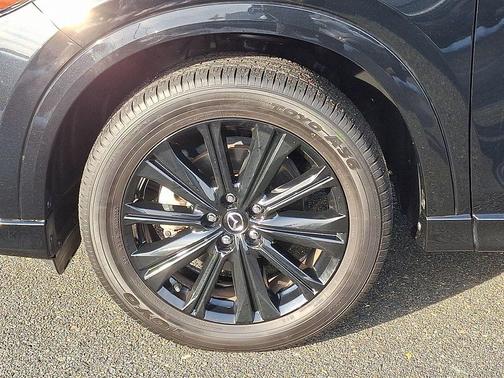 2023 Mazda CX-5 2.5 Turbo Signature