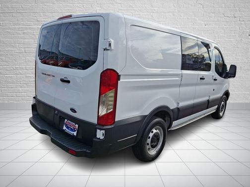 2019 Ford Transit-150 Base