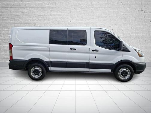 2019 Ford Transit-150 Base