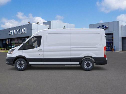 2026 Ford Transit-250 148 WB Medium Roof Cargo