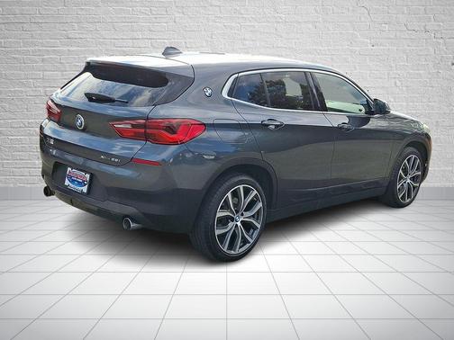 2018 BMW X2 xDrive28i