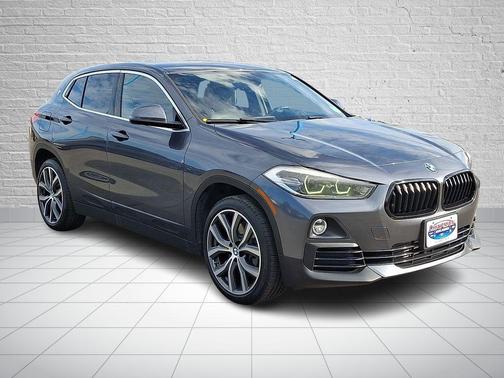 2018 BMW X2 xDrive28i