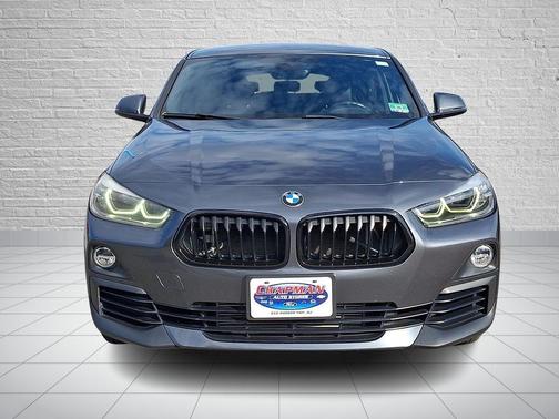 2018 BMW X2 xDrive28i