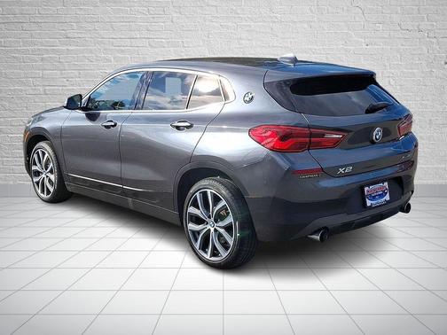 2018 BMW X2 xDrive28i