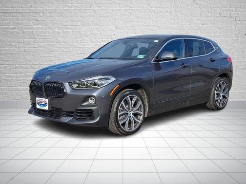 2018 BMW X2 xDrive28i