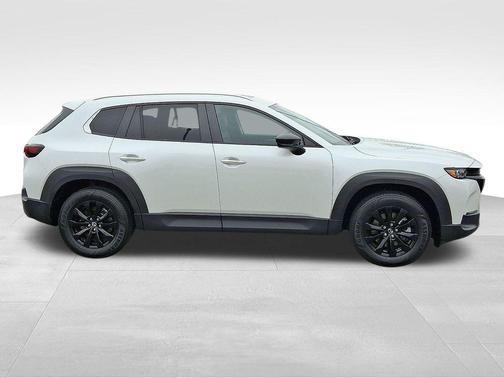 2023 Mazda CX-50 2.5 S Preferred Plus Package