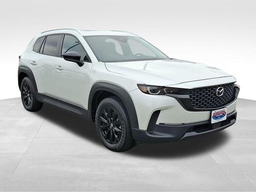 2023 Mazda CX-50 2.5 S Preferred Plus Package