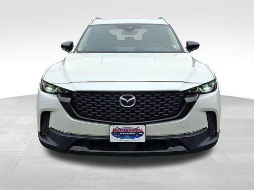 2023 Mazda CX-50 2.5 S Preferred Plus Package