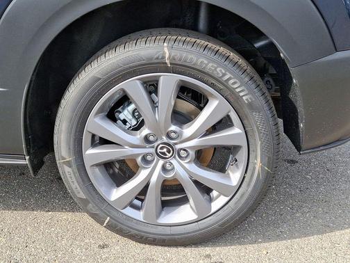 2025 Mazda CX-30 Premium Package
