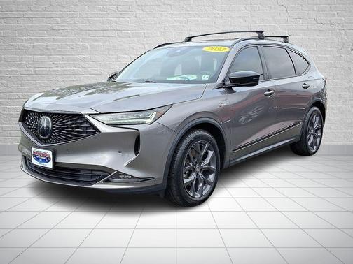 2023 Acura MDX A-Spec