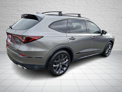 2023 Acura MDX A-Spec