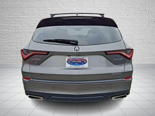 2023 Acura MDX A-Spec