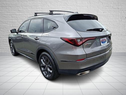 2023 Acura MDX A-Spec
