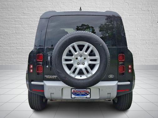 2023 Land Rover Defender 110 S