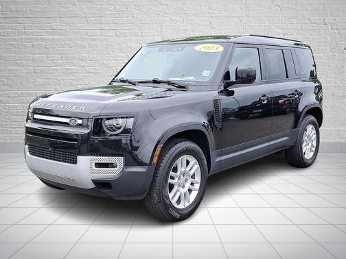 2023 Land Rover Defender 110 S