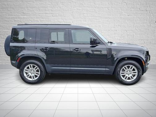 2023 Land Rover Defender 110 S