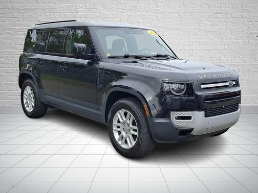 2023 Land Rover Defender 110 S
