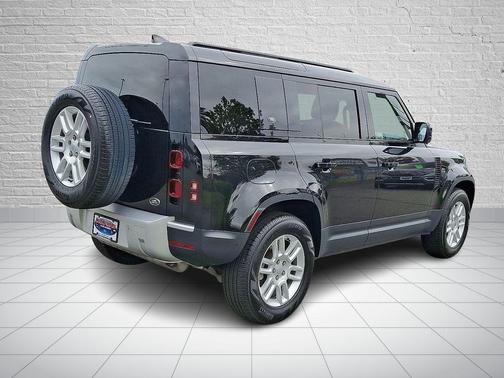 2023 Land Rover Defender 110 S