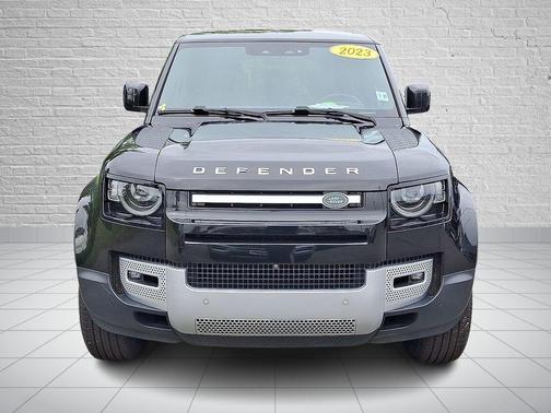 2023 Land Rover Defender 110 S