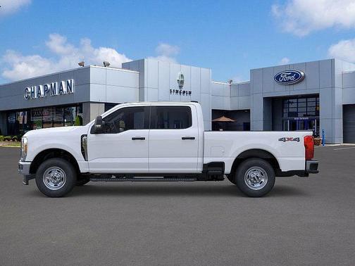 2026 Ford F-250 XL